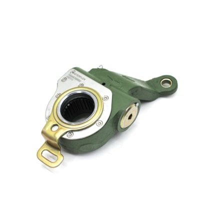 MASTERFLEX | AH80001 | CATRACA/AJUSTADOR FREIO 26E AUTOMATICA TRASEIRA E EIXO 3 LD MB ACTROS/AXOR