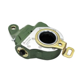 MASTERFLEX | AH80001 | CATRACA/AJUSTADOR FREIO 26E AUTOMATICA TRASEIRA E EIXO 3 LD MB ACTROS/AXOR (FUNDIDO 5017)