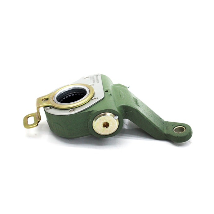 MASTERFLEX | AH80001 | CATRACA/AJUSTADOR FREIO 26E AUTOMATICA TRASEIRA E EIXO 3 LD MB ACTROS/AXOR (FUNDIDO 5017)-45b70569-8087-4109-a072-053b135ebbef