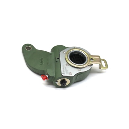 MASTERFLEX | AH80008 | CATRACA/AJUSTADOR FREIO 26E AUTOMATICA DIANTEIRA LE MB ACTROS/AXOR (FUNDIDO 5016) (80682 HALDEX)