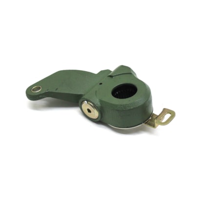 MASTERFLEX | AH80008 | CATRACA/AJUSTADOR FREIO 26E AUTOMATICA DIANTEIRA LE MB ACTROS/AXOR (FUNDIDO 5016) (80682 HALDEX)