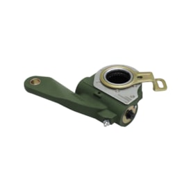 MASTERFLEX | AH80009 | CATRACA/AJUSTADOR FREIO 26E AUTOMATICA DIANTEIRA LD MB ACTROS/AXOR (FUNDIDO 5015) (80683 HALDEX)