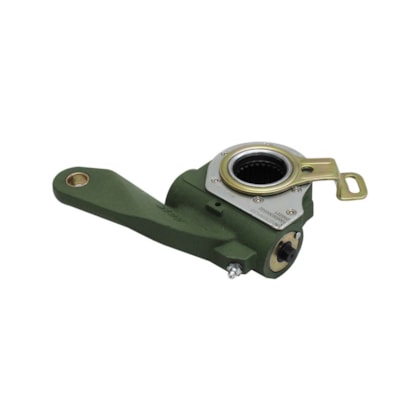 MASTERFLEX | AH80009 | CATRACA/AJUSTADOR FREIO 26E AUTOMATICA DIANTEIRA LD MB ACTROS/AXOR (FUNDIDO 5015) (80683 HALDEX)