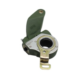 MASTERFLEX | AH80009 | CATRACA/AJUSTADOR FREIO 26E AUTOMATICA DIANTEIRA LD MB ACTROS/AXOR (FUNDIDO 5015) (80683 HALDEX)