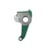 MASTERFLEX | AH80226 | CATRACA/AJUSTADOR FREIO 26E AUTOMATICA TRASEIRA LD/LE MB (FUNDIDO 5056) (MODELO ASA/RA1)-699e555e-165d-4e6c-8891-79836656e8d9