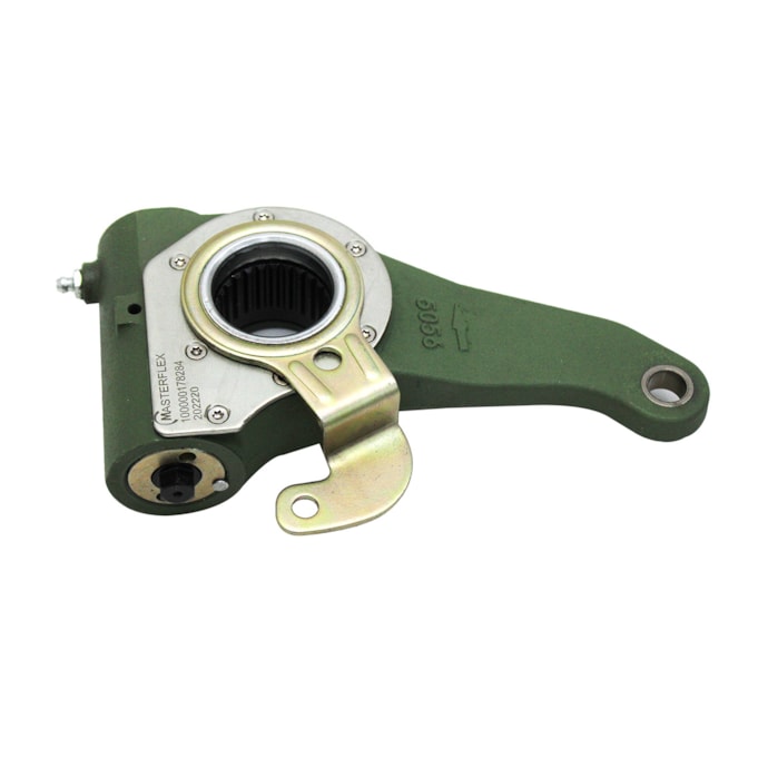 MASTERFLEX | AH80226 | CATRACA/AJUSTADOR FREIO 26E AUTOMATICA TRASEIRA LD/LE MB (FUNDIDO 5056) (MODELO ASA/RA1)-bd11836d-8278-4b2d-ab2a-ae824ad5692d