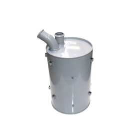 MASTERFLEX | AH80305 | CATRACA/AJUSTADOR FREIO 26E AUTOMATICA TRASEIRA LE MB ONIBUS OF1721/OF1722/OF1724 (FUNDIDO 5064) (HALDEX 80305C)