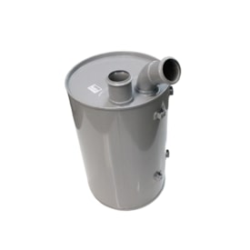 MASTERFLEX | AH80305 | CATRACA/AJUSTADOR FREIO 26E AUTOMATICA TRASEIRA LE MB ONIBUS OF1721/OF1722/OF1724 (FUNDIDO 5064) (HALDEX 80305C)