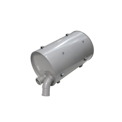 MASTERFLEX | AH80305 | CATRACA/AJUSTADOR FREIO 26E AUTOMATICA TRASEIRA LE MB ONIBUS OF1721/OF1722/OF1724 (FUNDIDO 5064) (HALDEX 80305C)