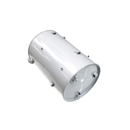 MASTERFLEX | AH80305 | CATRACA/AJUSTADOR FREIO 26E AUTOMATICA TRASEIRA LE MB ONIBUS OF1721/OF1722/OF1724 (FUNDIDO 5064) (HALDEX 80305C)