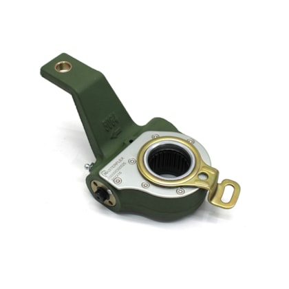 MASTERFLEX | AH80305 | CATRACA/AJUSTADOR FREIO 26E AUTOMATICA TRASEIRA LE MB ONIBUS OF1721/OF1722/OF1724 (FUNDIDO 5064) (HALDEX 80305C)