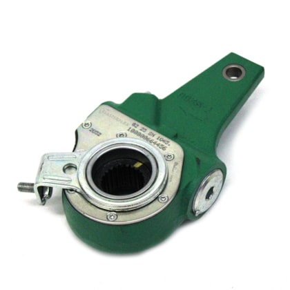 MASTERFLEX | AH80739 | CATRACA/AJUSTADOR FREIO 24E AUTOMATICA TRASEIRA LD/LE VW NOVO DELIVERY 9170/9180/11180/13180 EIXO MERITOR/DANA EURO 5/6 (HALDEX 80739)