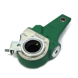 MASTERFLEX | AH80739 | CATRACA/AJUSTADOR FREIO 24E AUTOMATICA TRASEIRA LD/LE VW NOVO DELIVERY 9170/9180/11180/13180 EIXO MERITOR/DANA EURO 5/6 (HALDEX 80739)