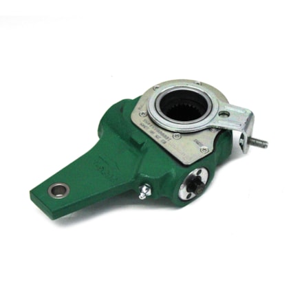 MASTERFLEX | AH80739 | CATRACA/AJUSTADOR FREIO 24E AUTOMATICA TRASEIRA LD/LE VW NOVO DELIVERY 9170/9180/11180/13180 EIXO MERITOR/DANA EURO 5/6 (HALDEX 80739)