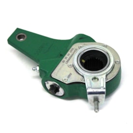 MASTERFLEX | AH80739 | CATRACA/AJUSTADOR FREIO 24E AUTOMATICA TRASEIRA LD/LE VW NOVO DELIVERY 9170/9180/11180/13180 EIXO MERITOR/DANA EURO 5/6 (HALDEX 80739)