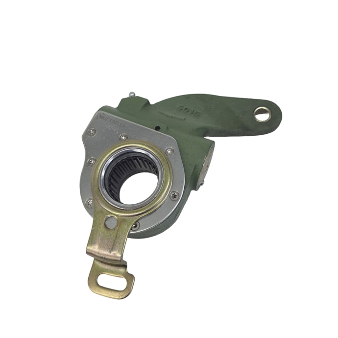 MASTERFLEX | AH80756 | CATRACA/AJUSTADOR FREIO 26E AUTOMATICA DIANTEIRA LE MAN TGX (FUNDIDO 5016) (80756C) (HALDEX 80087)-9f499eda-a98b-4ade-b3c0-f06e4ca07f54