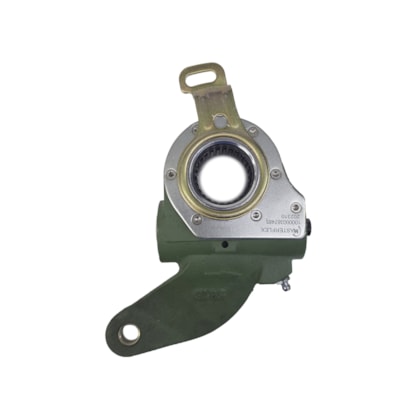 MASTERFLEX | AH80756 | CATRACA/AJUSTADOR FREIO 26E AUTOMATICA DIANTEIRA LE MAN TGX (FUNDIDO 5016) (80756C) (HALDEX 80087)