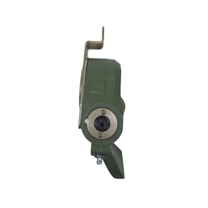 MASTERFLEX | AH80756 | CATRACA/AJUSTADOR FREIO 26E AUTOMATICA DIANTEIRA LE MAN TGX (FUNDIDO 5016) (80756C) (HALDEX 80087)