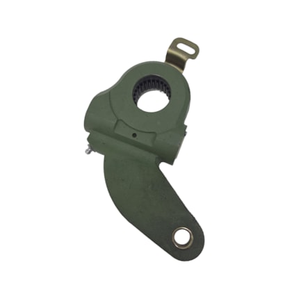 MASTERFLEX | AH80756 | CATRACA/AJUSTADOR FREIO 26E AUTOMATICA DIANTEIRA LE MAN TGX (FUNDIDO 5016) (80756C) (HALDEX 80087)