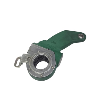 MASTERFLEX | AH80757 | CATRACA/AJUSTADOR FREIO 26E AUTOMATICA DIANTEIRA LD MAN TGX (FUNDIDO 5015) (80757C) (HALDEX 80088)