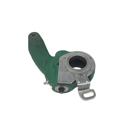 MASTERFLEX | AH80757 | CATRACA/AJUSTADOR FREIO 26E AUTOMATICA DIANTEIRA LD MAN TGX (FUNDIDO 5015) (80757C) (HALDEX 80088)
