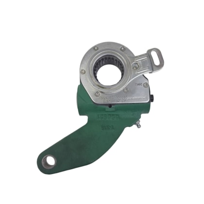 MASTERFLEX | AH80757 | CATRACA/AJUSTADOR FREIO 26E AUTOMATICA DIANTEIRA LD MAN TGX (FUNDIDO 5015) (80757C) (HALDEX 80088)