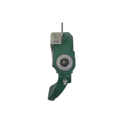 MASTERFLEX | AH80757 | CATRACA/AJUSTADOR FREIO 26E AUTOMATICA DIANTEIRA LD MAN TGX (FUNDIDO 5015) (80757C) (HALDEX 80088)