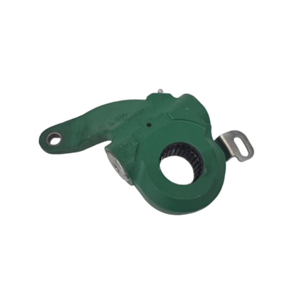 MASTERFLEX | AH80757 | CATRACA/AJUSTADOR FREIO 26E AUTOMATICA DIANTEIRA LD MAN TGX (FUNDIDO 5015) (80757C) (HALDEX 80088)