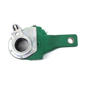 MASTERFLEX | AH80760 | CATRACA/AJUSTADOR FREIO 26E AUTOMATICA TRASEIRA LE MAN TGX (FUNDIDO 5064) (80760C) (HALDEX 80487/80760)