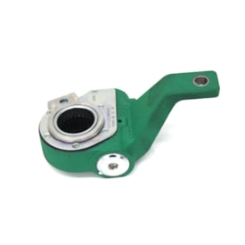 MASTERFLEX | AH80760 | CATRACA/AJUSTADOR FREIO 26E AUTOMATICA TRASEIRA LE MAN TGX (FUNDIDO 5064) (80760C) (HALDEX 80487/80760)