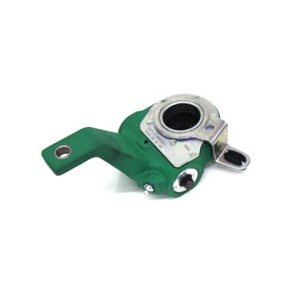 MASTERFLEX | AH80760 | CATRACA/AJUSTADOR FREIO 26E AUTOMATICA TRASEIRA LE MAN TGX (FUNDIDO 5064) (80760C) (HALDEX 80487/80760)