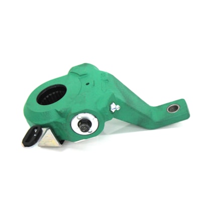 MASTERFLEX | AH80760 | CATRACA/AJUSTADOR FREIO 26E AUTOMATICA TRASEIRA LE MAN TGX (FUNDIDO 5064) (80760C) (HALDEX 80487/80760)