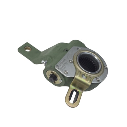 MASTERFLEX | AH80761 | CATRACA/AJUSTADOR FREIO 26E AUTOMATICA TRASEIRA LD MAN TGX (FUNDIDO 5065) (80761C) (HALDEX 80488/80761)
