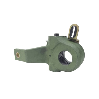 MASTERFLEX | AH80761 | CATRACA/AJUSTADOR FREIO 26E AUTOMATICA TRASEIRA LD MAN TGX (FUNDIDO 5065) (80761C) (HALDEX 80488/80761)