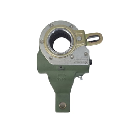 MASTERFLEX | AH80761 | CATRACA/AJUSTADOR FREIO 26E AUTOMATICA TRASEIRA LD MAN TGX (FUNDIDO 5065) (80761C) (HALDEX 80488/80761)
