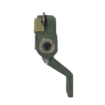 MASTERFLEX | AH80761 | CATRACA/AJUSTADOR FREIO 26E AUTOMATICA TRASEIRA LD MAN TGX (FUNDIDO 5065) (80761C) (HALDEX 80488/80761)