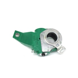 MASTERFLEX | AH80762 | CATRACA/AJUSTADOR FREIO 26E AUTOMATICA EIXO 3 LD MAN TGX (FUNDIDO 5066) (HALDEX 80762)