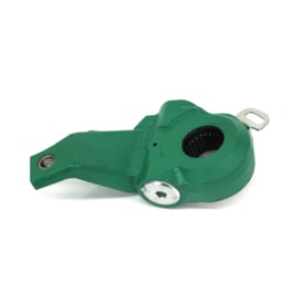 MASTERFLEX | AH80762 | CATRACA/AJUSTADOR FREIO 26E AUTOMATICA EIXO 3 LD MAN TGX (FUNDIDO 5066) (HALDEX 80762)