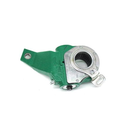 MASTERFLEX | AH80762 | CATRACA/AJUSTADOR FREIO 26E AUTOMATICA EIXO 3 LD MAN TGX (FUNDIDO 5066) (HALDEX 80762)