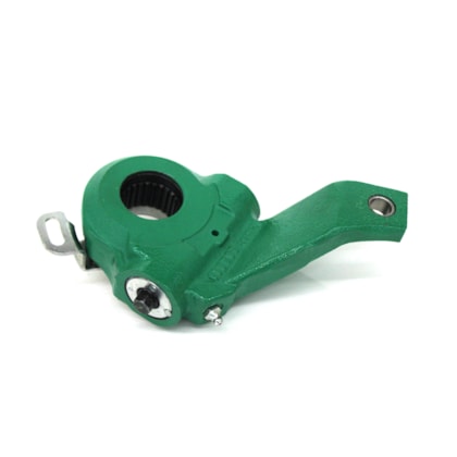 MASTERFLEX | AH80762 | CATRACA/AJUSTADOR FREIO 26E AUTOMATICA EIXO 3 LD MAN TGX (FUNDIDO 5066) (HALDEX 80762)