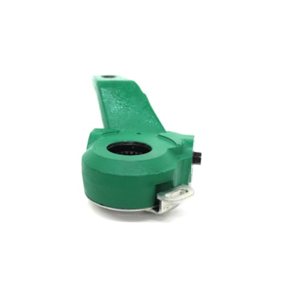MASTERFLEX | AH80762 | CATRACA/AJUSTADOR FREIO 26E AUTOMATICA EIXO 3 LD MAN TGX (FUNDIDO 5066) (HALDEX 80762)