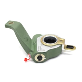MASTERFLEX | AH80953 | CATRACA/AJUSTADOR FREIO 26E AUTOMATICA EIXO TRASEIRO NUMERO 2 LE VW METEOR (FUNDIDO 5067)