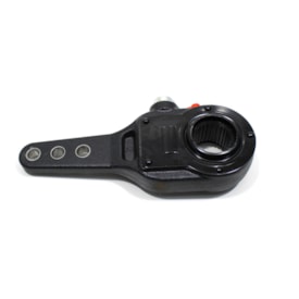 MASTERFLEX | AM106 | CATRACA/AJUSTADOR FREIO 28E MANUAL 3 FUROS FORD/VW (CHAVE 14MM) (TIPO 5POL +- 127MM - TIPO 6POL +- 152,40MM - TIPO 7POL +-178MM)