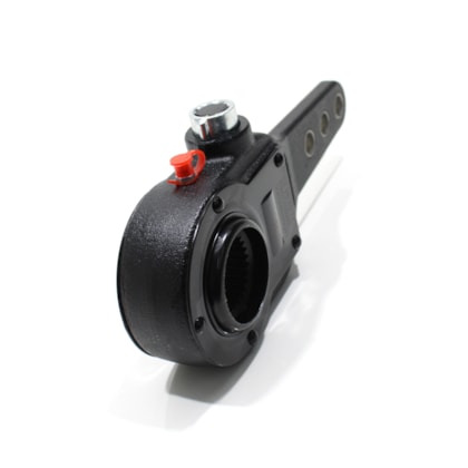 MASTERFLEX | AM106 | CATRACA/AJUSTADOR FREIO 28E MANUAL 3 FUROS FORD/VW (CHAVE 14MM) (TIPO 5POL +- 127MM - TIPO 6POL +- 152,40MM - TIPO 7POL +-178MM)