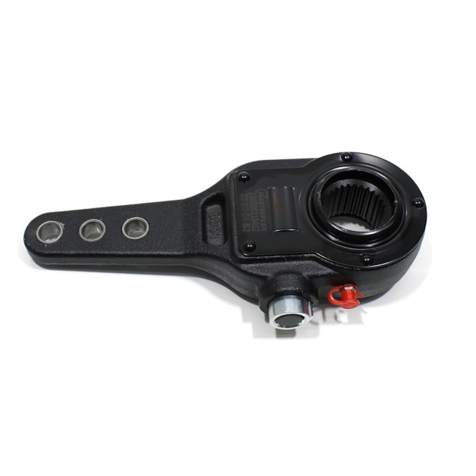 MASTERFLEX | AM106 | CATRACA/AJUSTADOR FREIO 28E MANUAL 3 FUROS FORD/VW (CHAVE 14MM) (TIPO 5POL +- 127MM - TIPO 6POL +- 152,40MM - TIPO 7POL +-178MM)-293c36d5-9f1d-420d-a49b-abdaf8090c8d