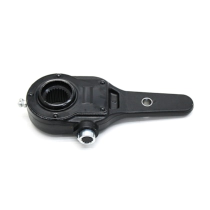 MASTERFLEX | AM107 | CATRACA/AJUSTADOR FREIO 24E MANUAL 1 FURO FORD/VW (TIPO 5POL +- 127MM)