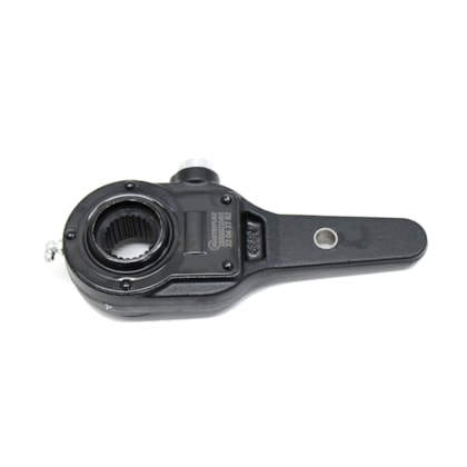 MASTERFLEX | AM107 | CATRACA/AJUSTADOR FREIO 24E MANUAL 1 FURO FORD/VW (TIPO 5POL +- 127MM)