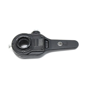 MASTERFLEX | AM107 | CATRACA/AJUSTADOR FREIO 24E MANUAL 1 FURO FORD/VW (TIPO 5POL +- 127MM)