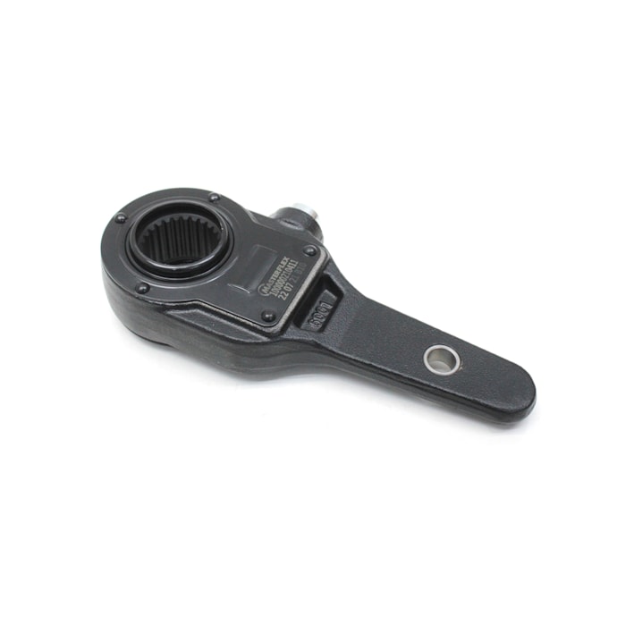 MASTERFLEX | AM108 | CATRACA/AJUSTADOR FREIO 26E MANUAL 1 FURO TRASEIRA LD/LE MB HPN/FPN 1215/1420/1620/LS1632/1634/1720-33c6214b-e18b-4fa3-ab79-9f21cf9d3bb0