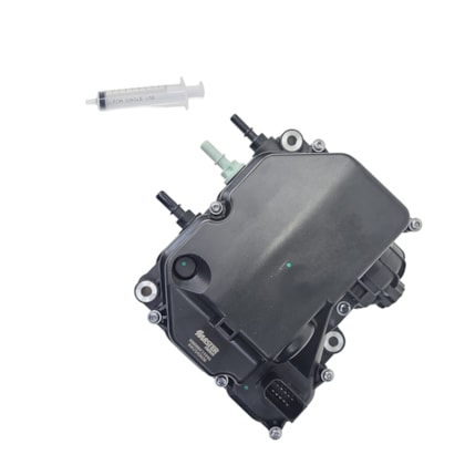 MASTERFLEX | BD006E | BOMBA DOSADORA ARLA 24V VW MOTOR CUMMINS